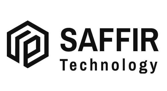 SAFFIR TECHNOLOGY — 웹·앱·AI·IoT 원스톱 개발 파트너
